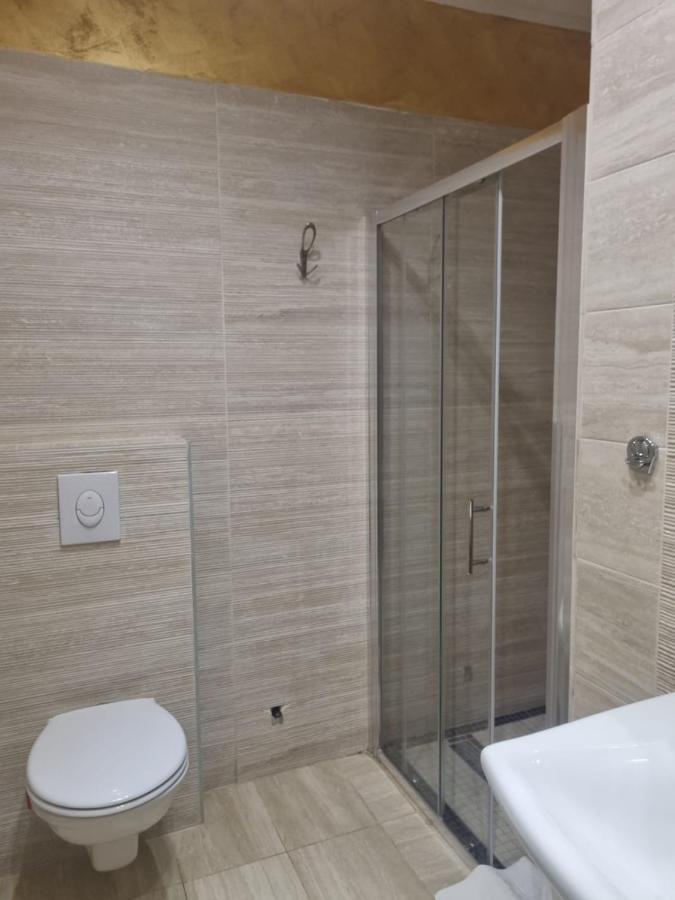 Villa Natka Ровиньско село Экстерьер фото