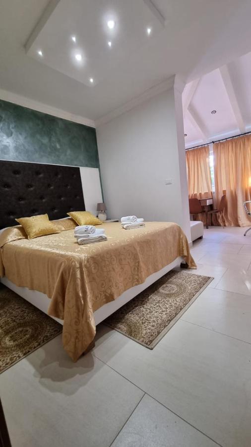 Villa Natka Ровиньско село Экстерьер фото
