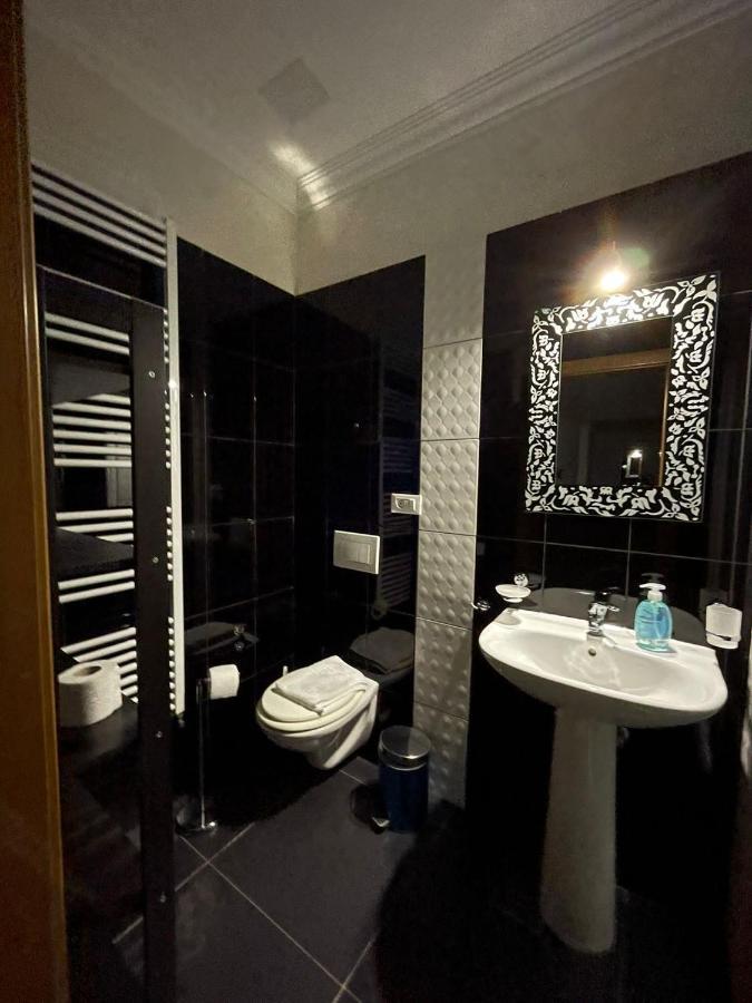 Villa Natka Ровиньско село Экстерьер фото