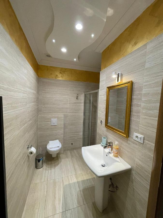 Villa Natka Ровиньско село Экстерьер фото
